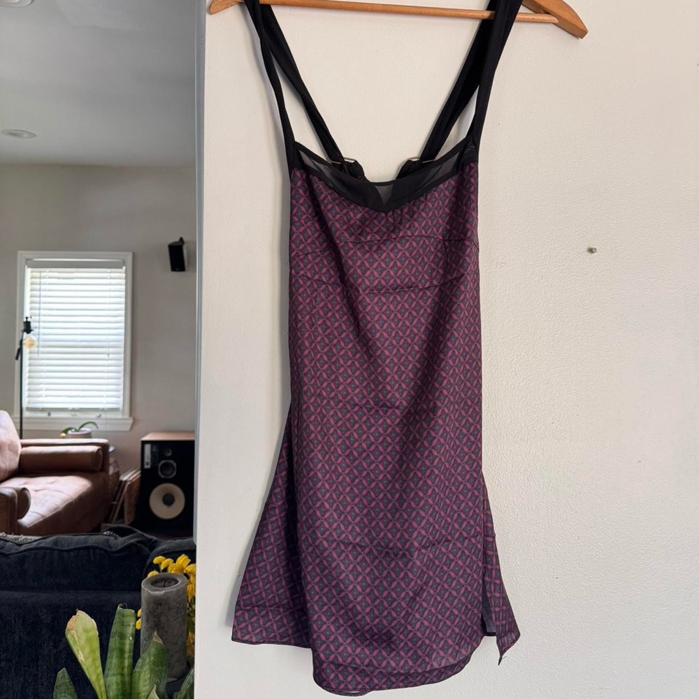 Intimately Free All Mine Slip Dress